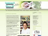 Liebfrauen-Apotheke Inh. Jan-Philipp Cors website screenshot