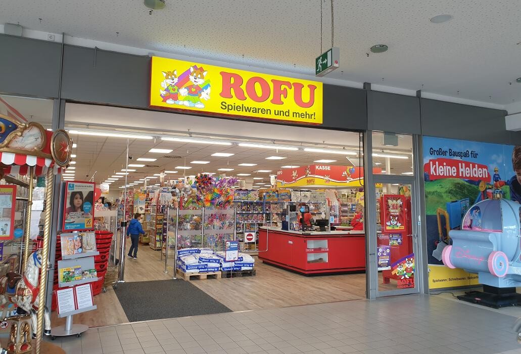 Bilder Rofu Kinderland Aalen