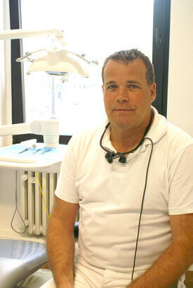 Bilder Zahnarztpraxis Björn Oberbrinkmann
