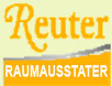 Reuter Raumausstatter Logo