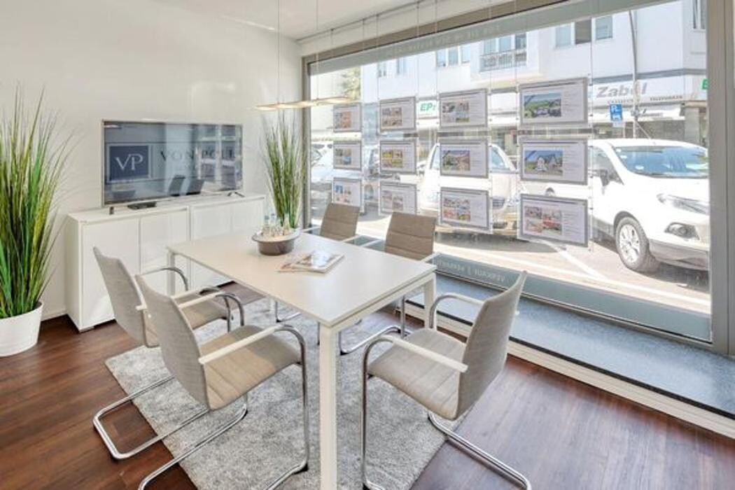 Bilder Von Poll Immobilien Köln-Lindenthal