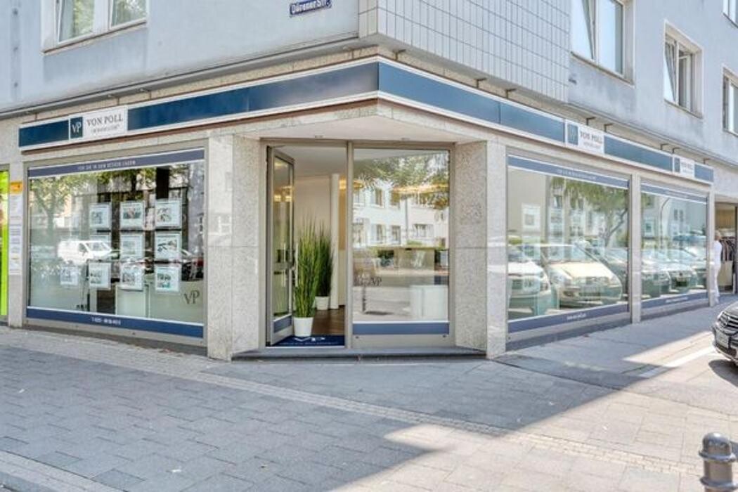Bilder Von Poll Immobilien Köln-Lindenthal