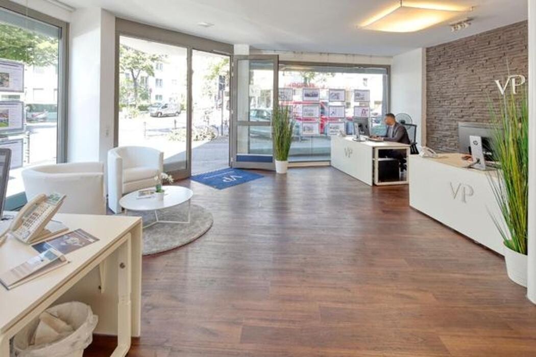 Bilder Von Poll Immobilien Köln-Lindenthal