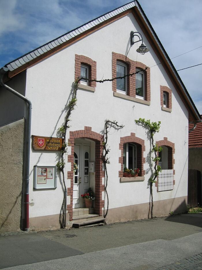 Bilder Malteser Ortsgeschaeftsstelle