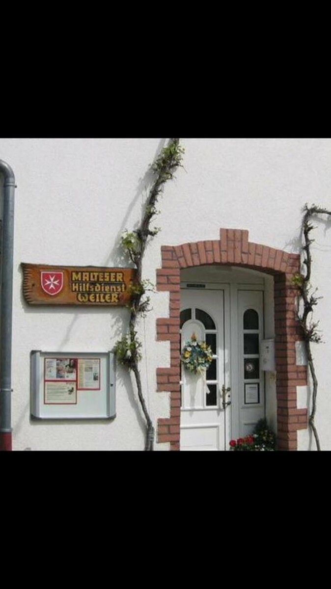 Bilder Malteser Ortsgeschaeftsstelle