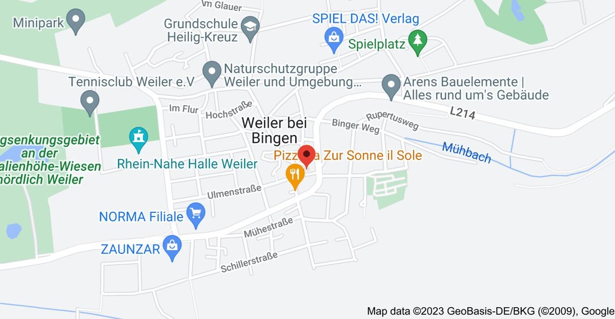 Bilder Malteser Ortsgeschaeftsstelle