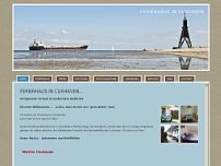 Screenshot for www.walter-frey.de