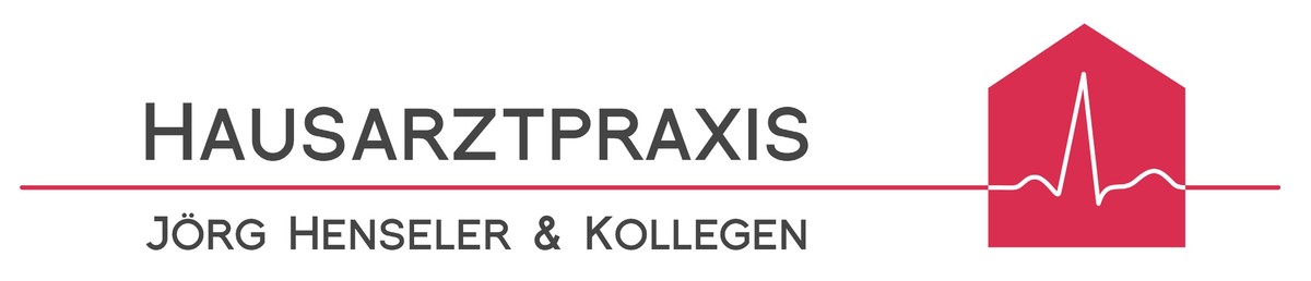 Praxis Jörg Henseler & Kollegen Logo