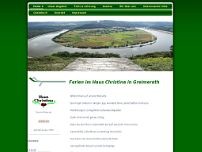 Screenshot for www.mufic.de