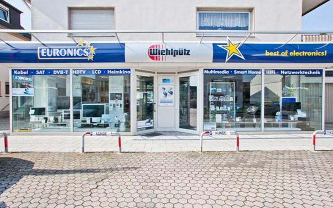 Bilder Elektrohaus Wiehlpütz GmbH