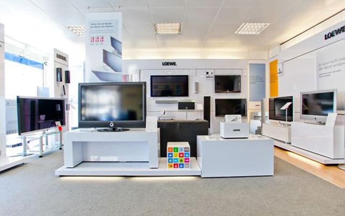 Bilder Elektrohaus Wiehlpütz GmbH