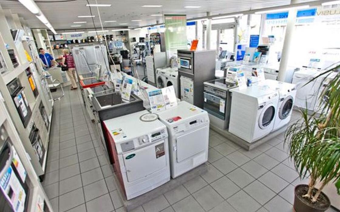 Bilder Elektrohaus Wiehlpütz GmbH