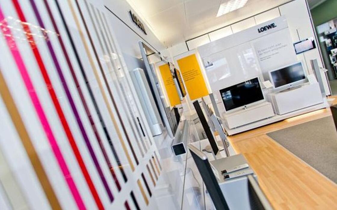 Bilder Elektrohaus Wiehlpütz GmbH