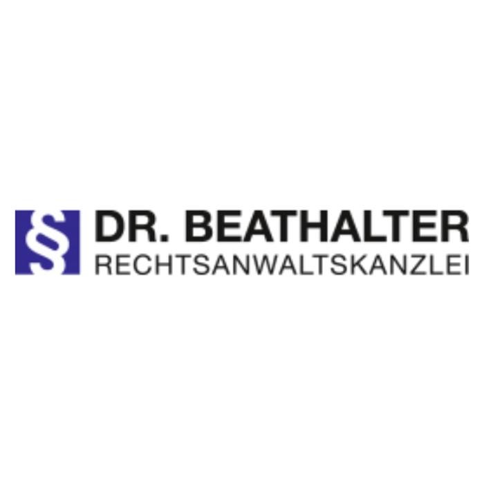 Kanzlei Dr. André Beathalter Logo