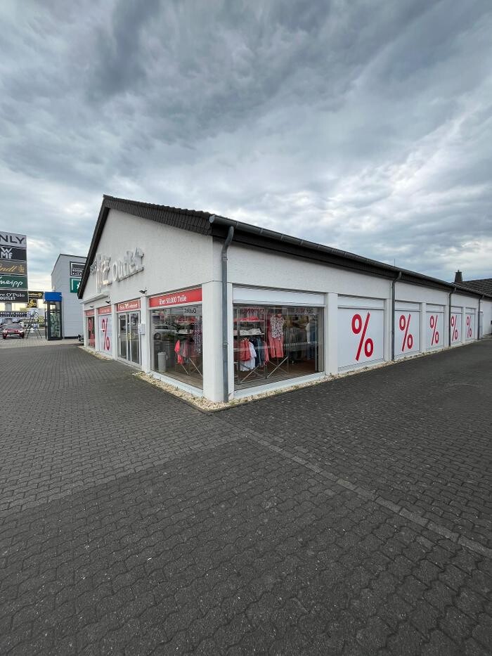 Bilder JEANS FRITZ