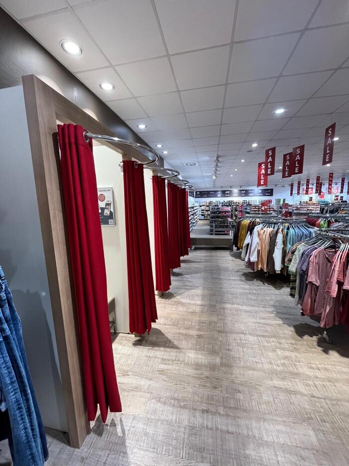 Bilder JEANS FRITZ