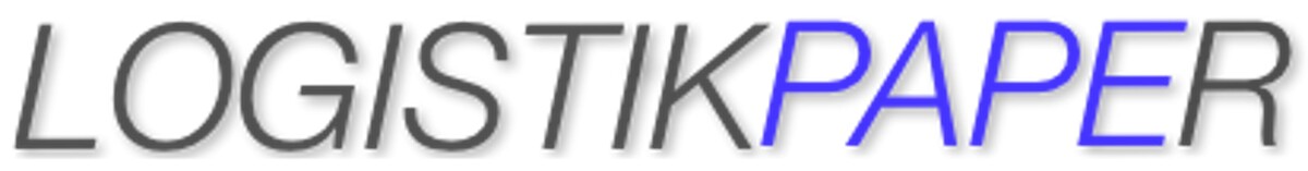 LOGISTIKPAPER Logo