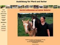 Screenshot for www.doertheheck-ganzer.de