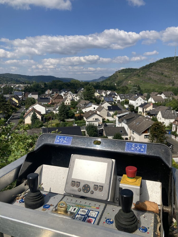 Bilder Gebr. Klein - Baumdienst und Gartengestaltung