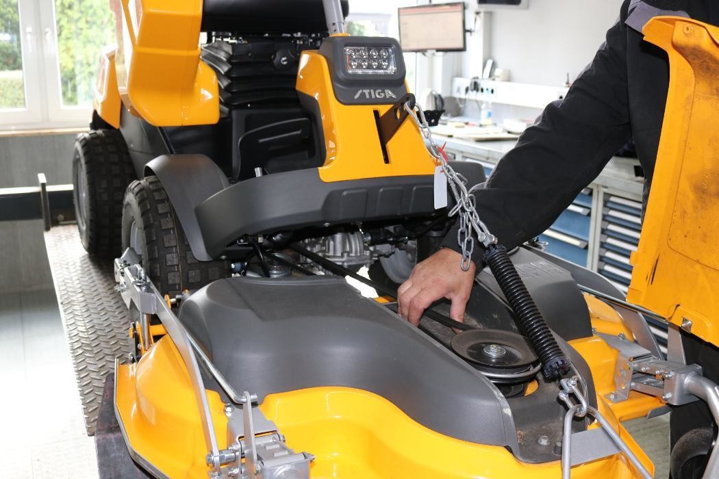 Bilder Schwekutsch Motorgeräte GmbH