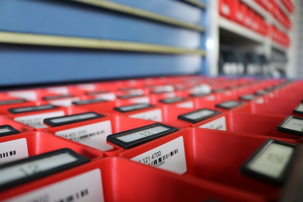 Bilder Schwekutsch Motorgeräte GmbH