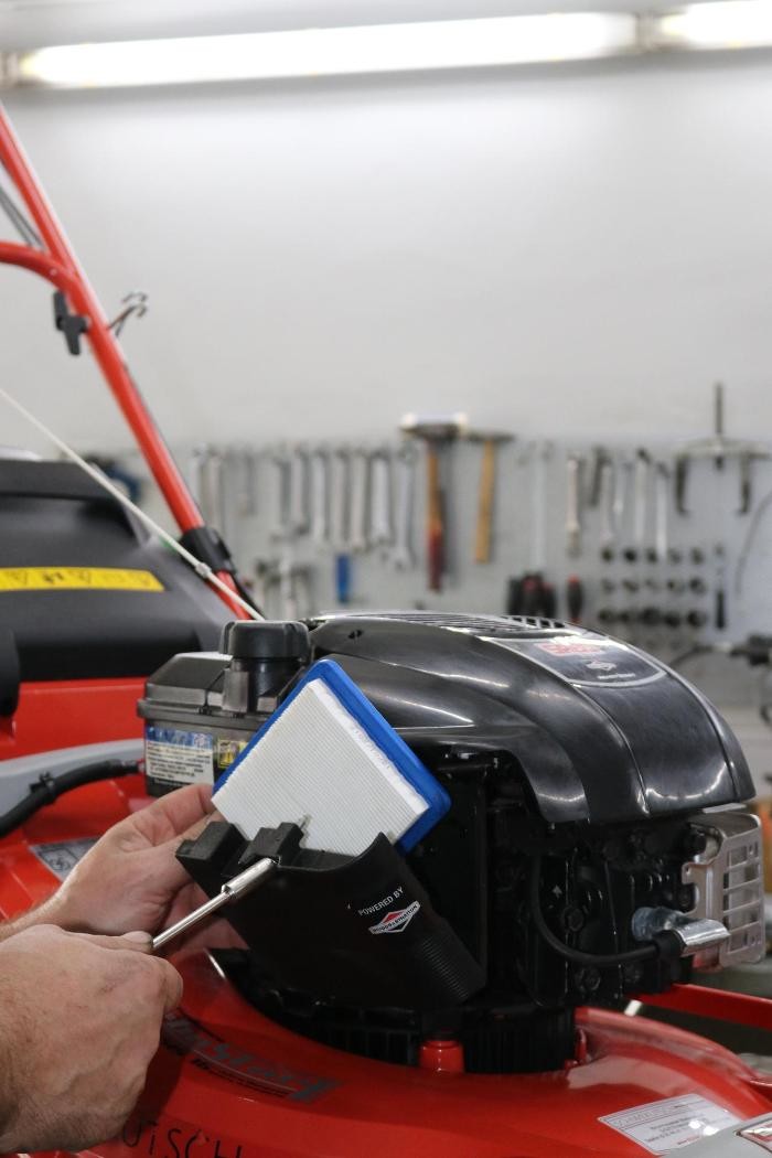 Bilder Schwekutsch Motorgeräte GmbH