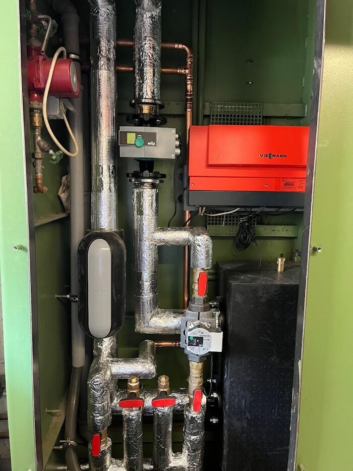 Bilder Albert Kessel GmbH