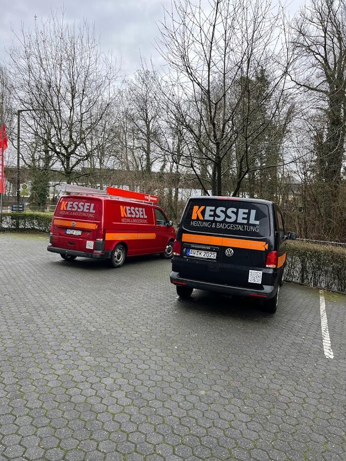 Bilder Albert Kessel GmbH