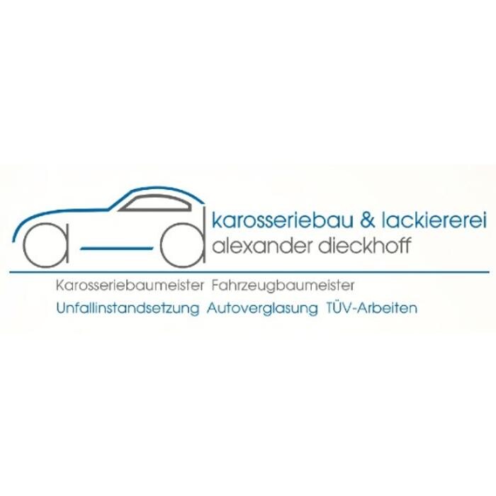 Bilder Karosseriebau Dieckhoff