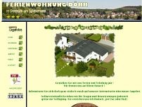 Screenshot for www.ferienwohnung-doerr.de