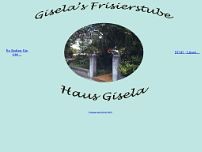 Screenshot for www.gisela-martin.de