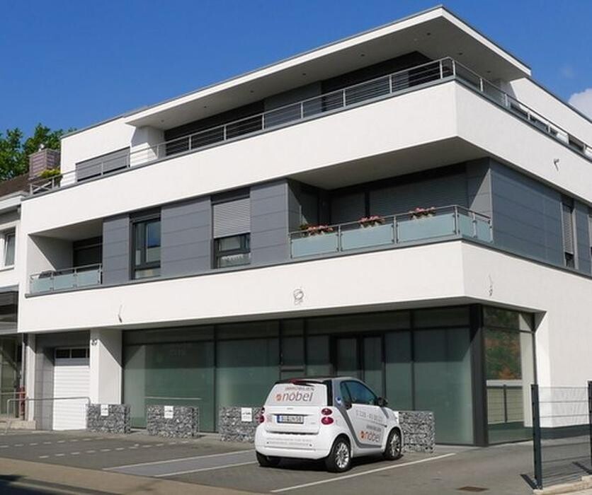 Bilder Immobilien Nöbel GmbH
