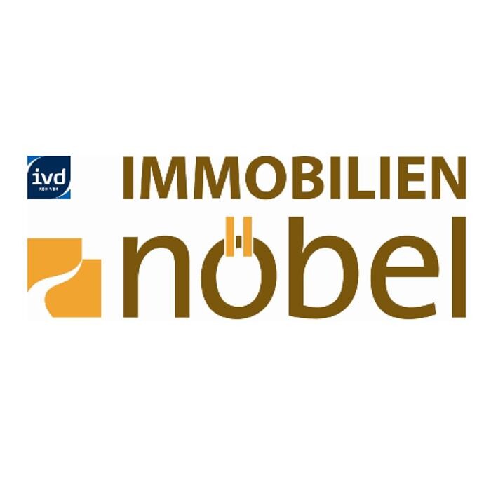 Immobilien Nöbel GmbH Logo