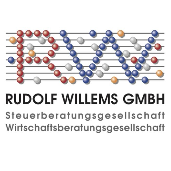 Rudolf Willems GmbH Steuerberatungs- und Wirtschaftsberatungsgesellschaft Logo