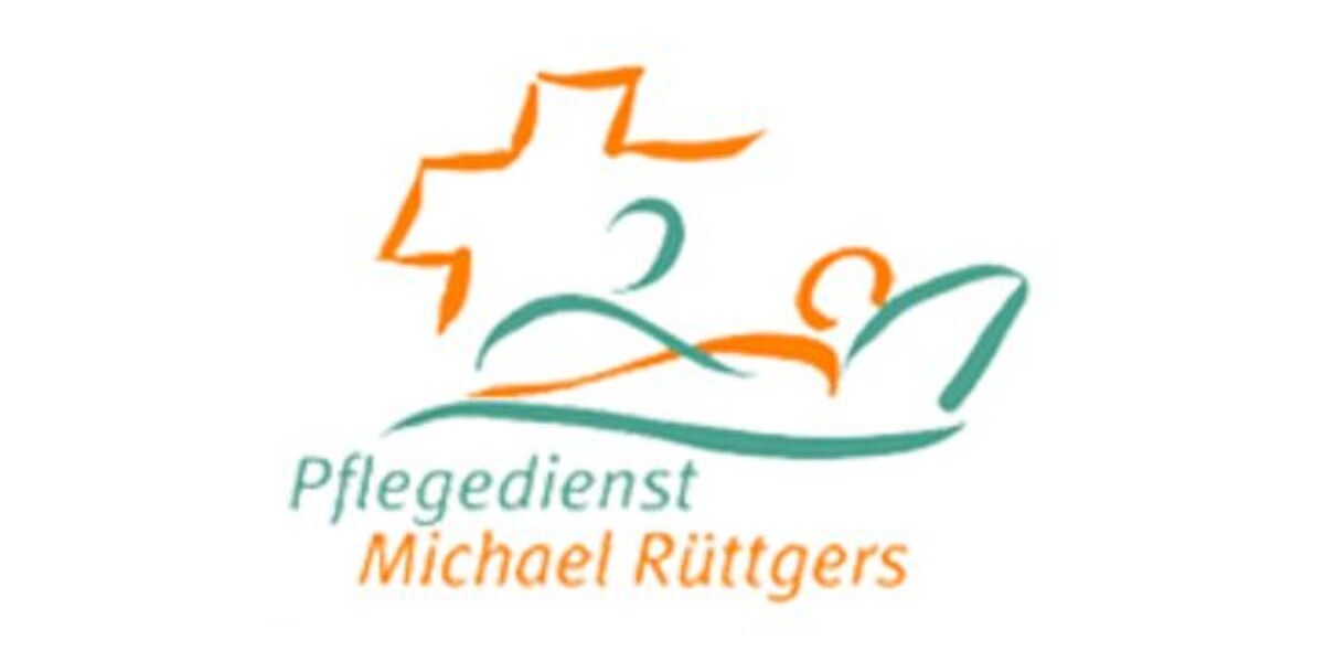 Pflegedienst Michael Rüttgers Logo