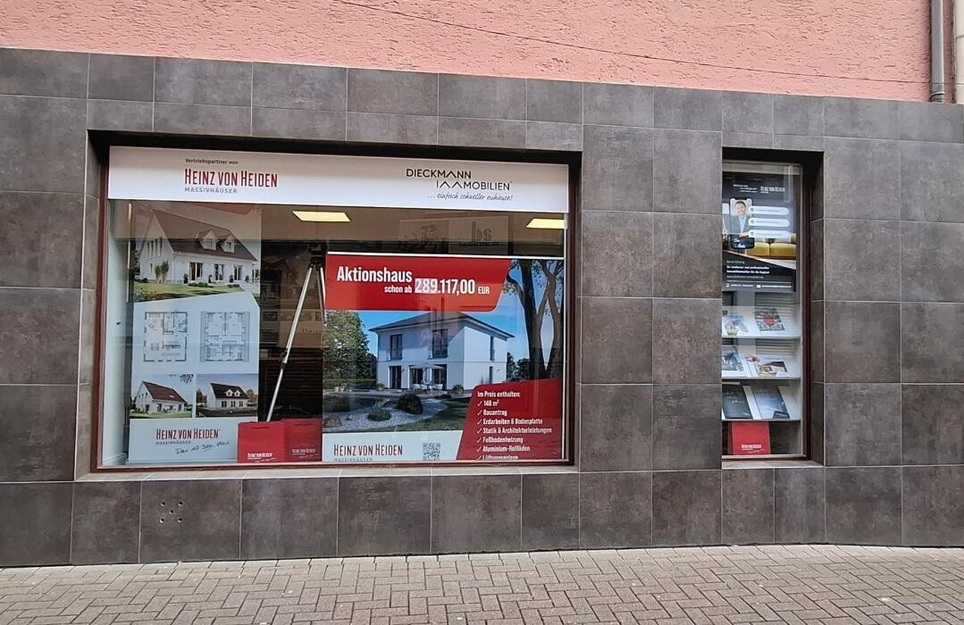 Bilder Heinz von Heiden-Stadtbüro Mülheim-Kärlich - Wir bauen Ihr Massivhaus.