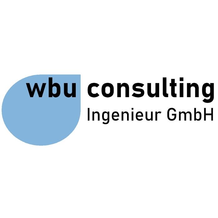 wbu consulting Ingenieurgesellschaft mbH Logo