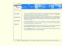 Screenshot for www.jsd-werbung.de