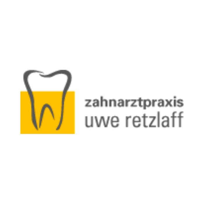 Zahnarztpraxis Uwe Retzlaff u. Ivo Nowakowski Logo