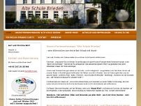 Screenshot for www.alteschule-brieden.de
