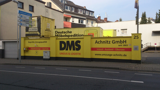 Bilder Johann Achnitz GmbH