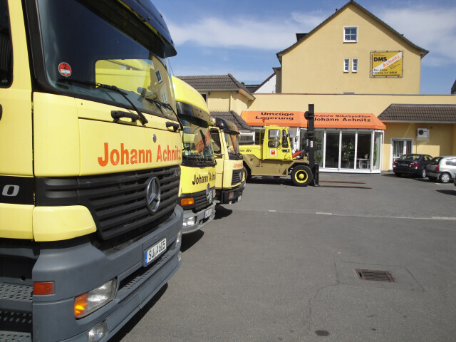 Bilder Johann Achnitz GmbH