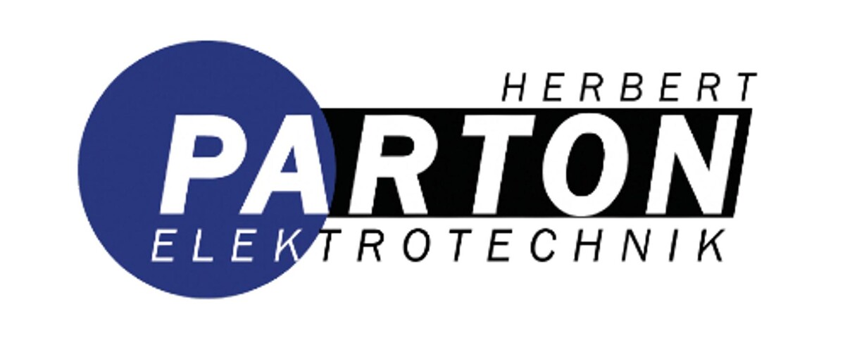 Herbert Parton Elektrotechnik Logo