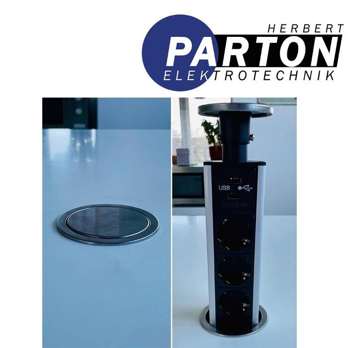Bilder Herbert Parton Elektrotechnik