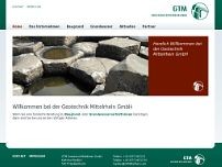 Screenshot for www.gtmittelrhein.de