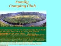 Screenshot for www.campingtv.de