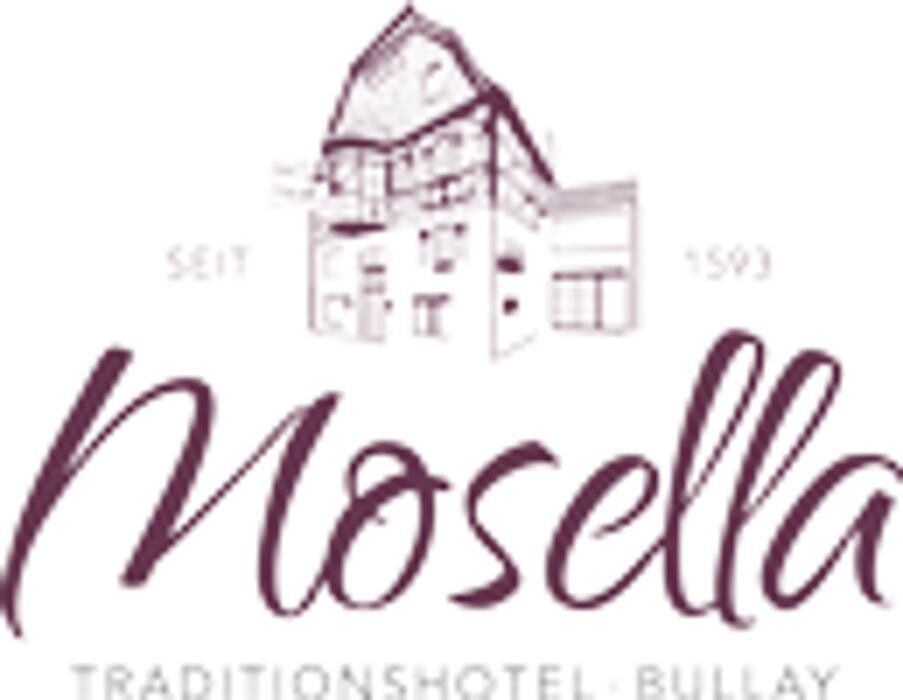 Hotel Mosella Logo