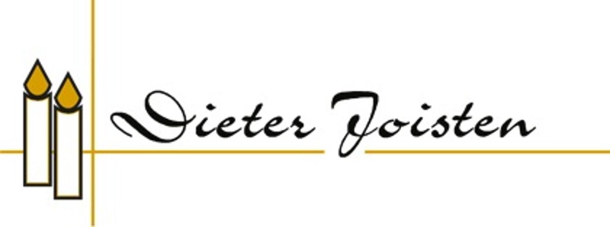Bestattungen Joisten Logo
