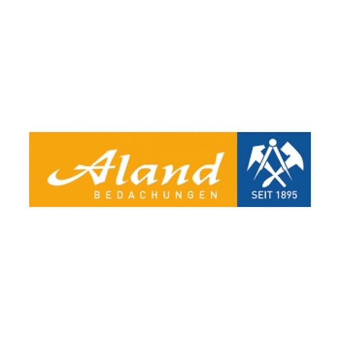 Aland Bedachungen Logo