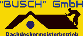 Busch Dachdeckerbetrieb GmbH Logo